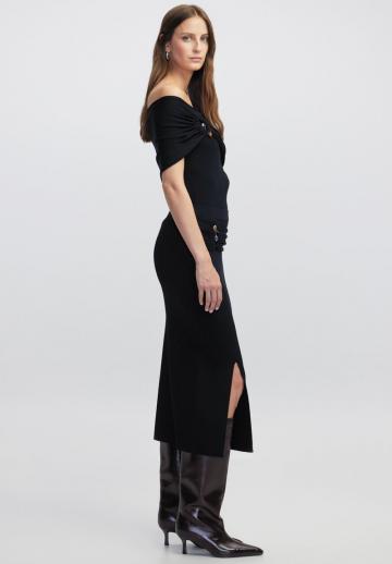 Юбка-карандаш