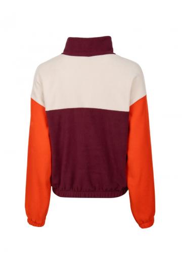 Флисовая куртка