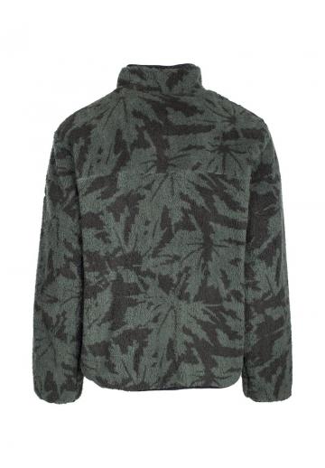 Флисовая куртка