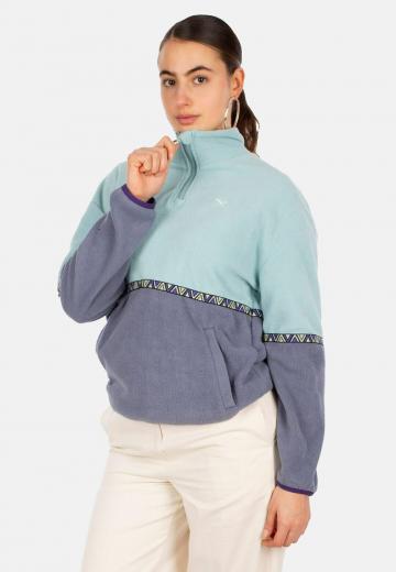 Флисовая куртка