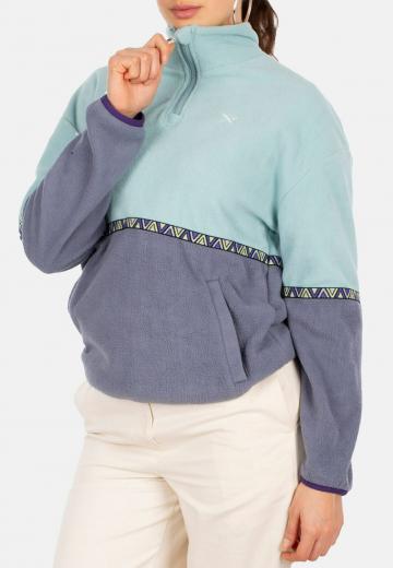 Флисовая куртка