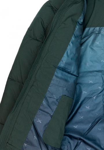 Зимняя куртка