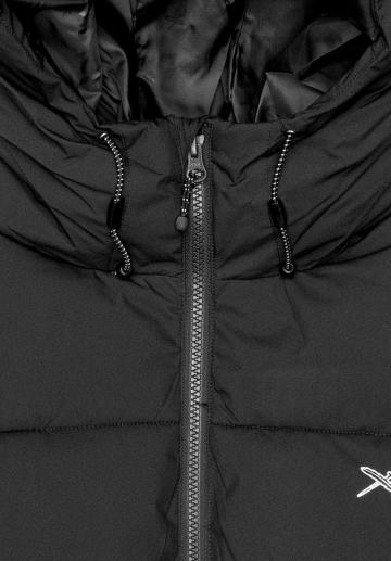 Зимняя куртка