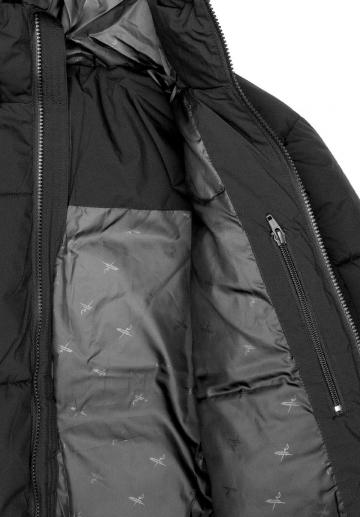 Зимняя куртка