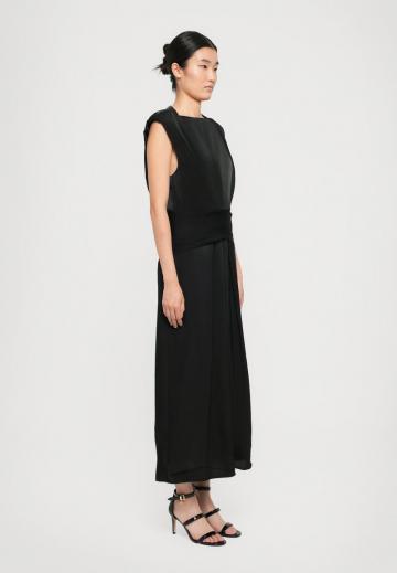 Платье макси