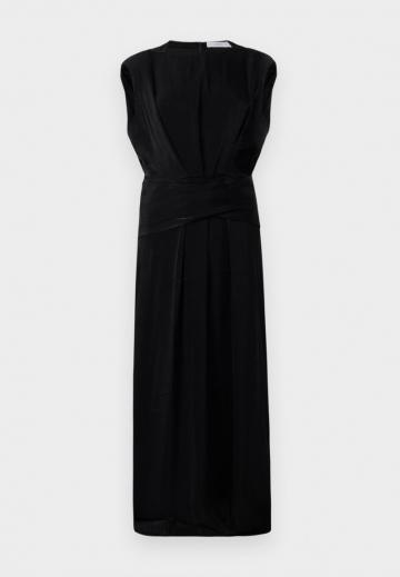 Платье макси