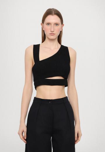 Майка-борцовка