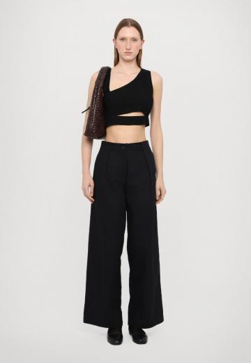 Майка-борцовка