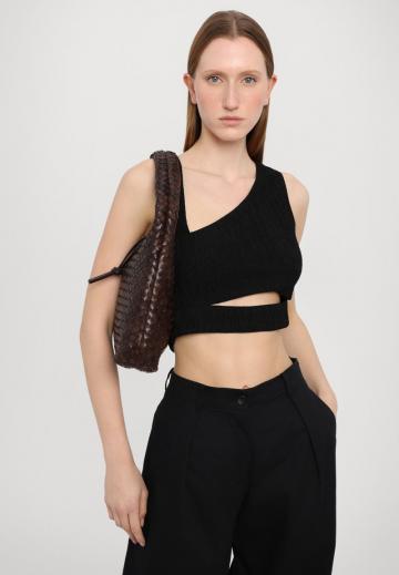 Майка-борцовка