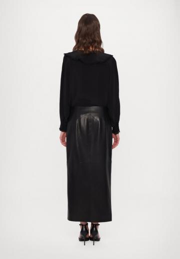 Летняя юбка