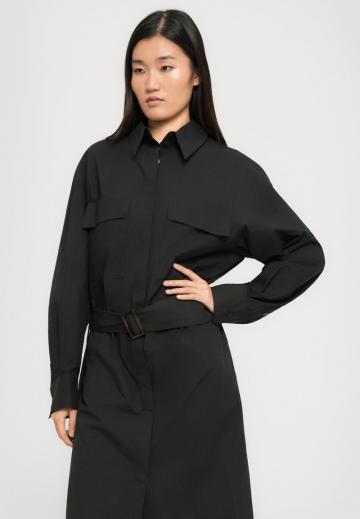 Блузка-платье