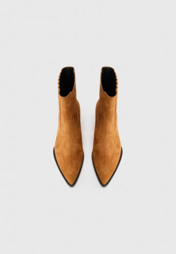 Ботинки челси