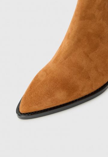 Ботинки челси