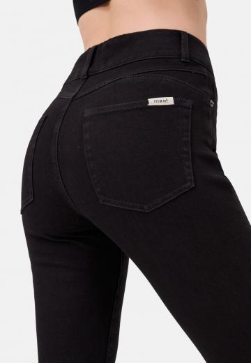 Клешеные брюки