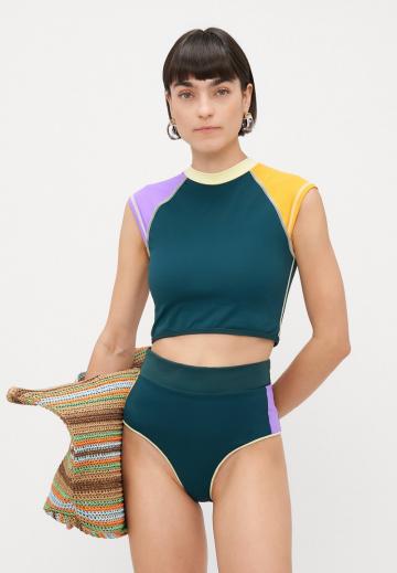 Низ от бикини