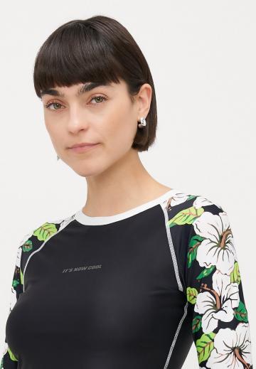 Пляжная майка