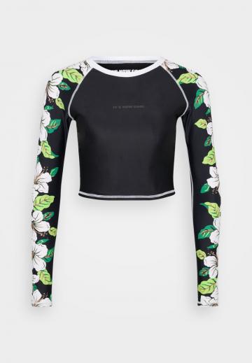 Пляжная майка