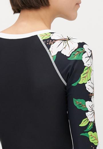 Пляжная майка