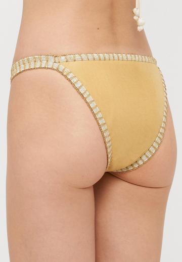 Низ от бикини