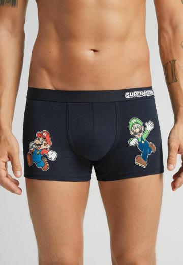 Трусы шортики