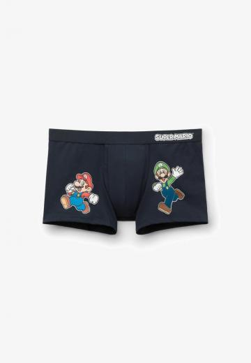 Трусы шортики