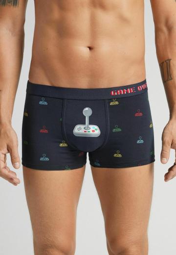 Трусы шортики