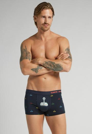 Трусы шортики