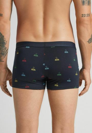 Трусы шортики