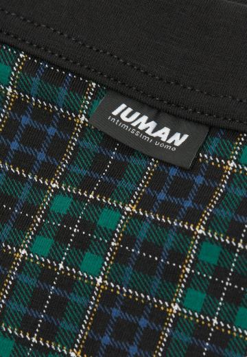 Трусы шортики