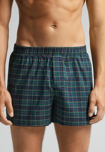 Пижама с шортами