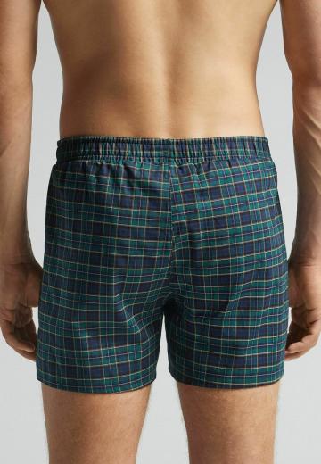 Пижама с шортами