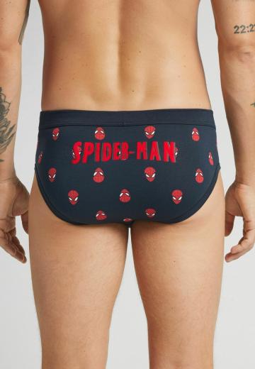 Трусы слипы