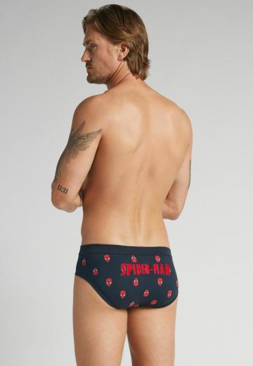 Трусы слипы