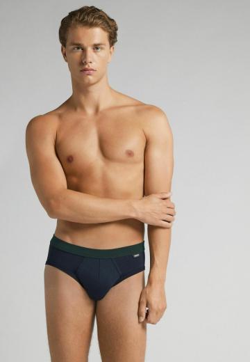 Трусы слипы