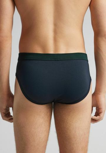 Трусы слипы