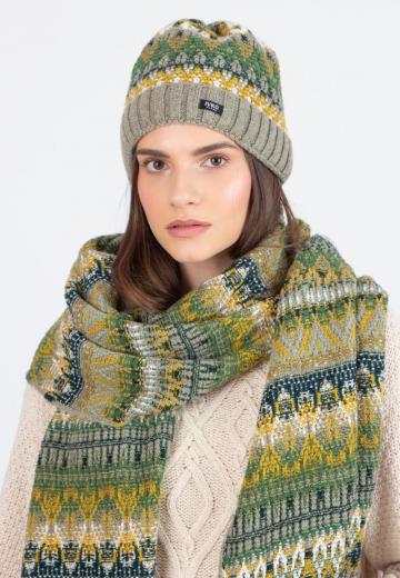 Головной убор