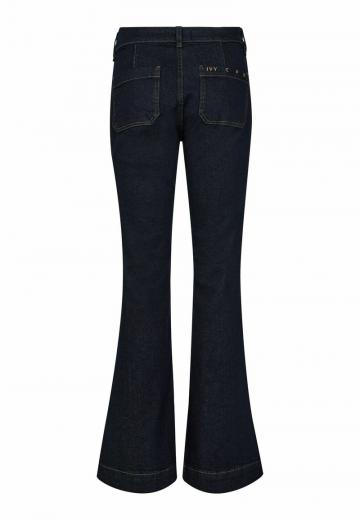 Клешеные брюки