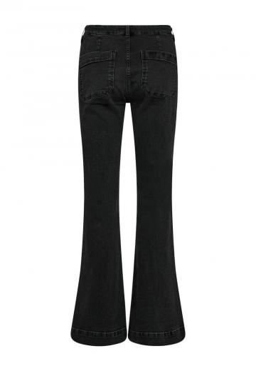 Клешеные брюки