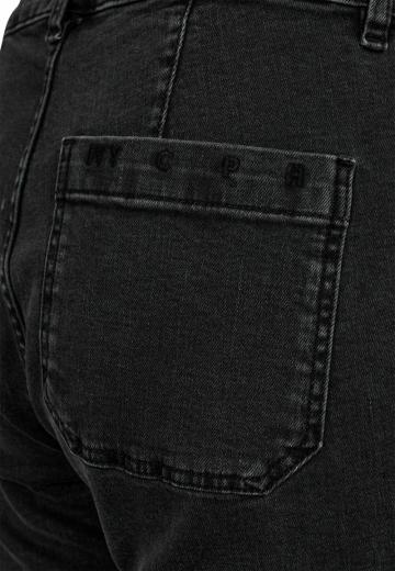 Клешеные брюки