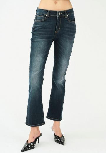 Клешеные брюки