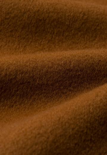 Шерстяное пальто