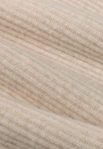 Вязаная юбка