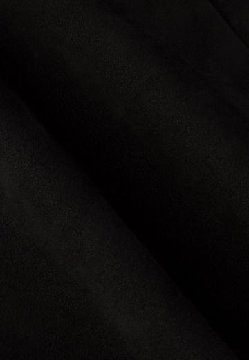 Кожаная юбка