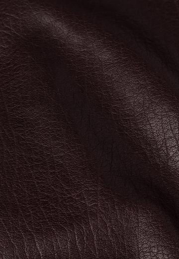 Кожаная юбка