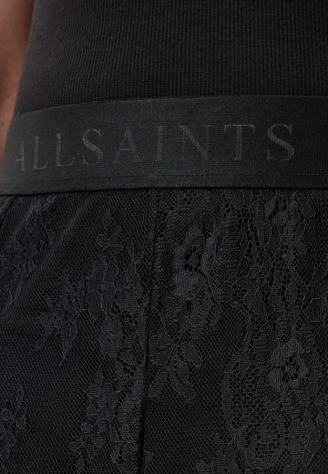 Длинная юбка