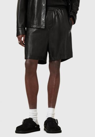 Кожаные штаны