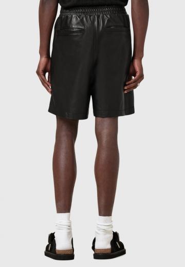 Кожаные штаны