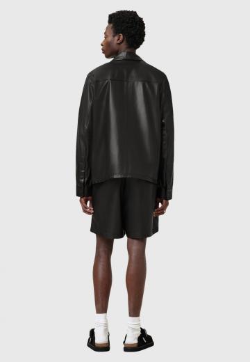 Кожаные штаны