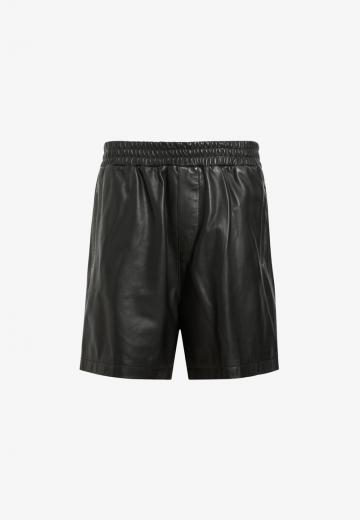 Кожаные штаны