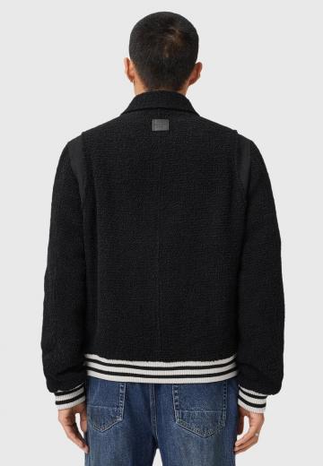 Куртка бомбер